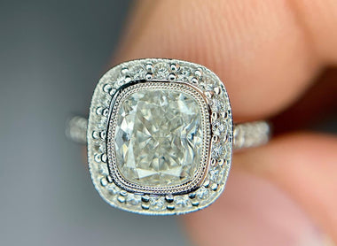 Why the Value of Diamonds Change