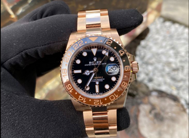 Why Secondhand Luxury Watches are Sometimes More Expensive Than New Ones